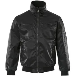 MASCOT Alaska Pilotjacke ORIGINALS Schwarz M - 00516-620-09-M - Schwarz