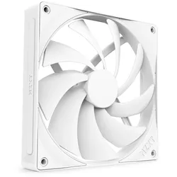 NZXT F140Q V2 - Gehäuselüfter, Weiß