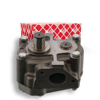 FEBI BILSTEIN Ölpumpe 45024 22mm für DAF