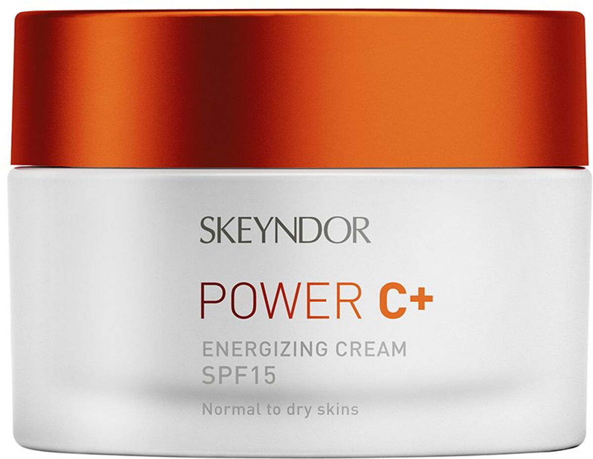 SKEYNDOR Power C+ Energizing Face Cream SPF15 50ml