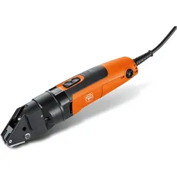 Fein, Elektroblechschere, BSS 2.0 E Schlitzschere bis 2 mm BSS 2.0