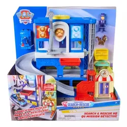 Paw Patrol - Polizeistation