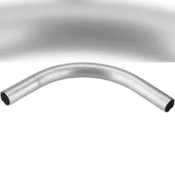 Fränkische Aluminium-Steckbogen ABS-E 32 20960032