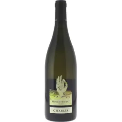 Chablis 2024 - Domaine Moreau-Naudet