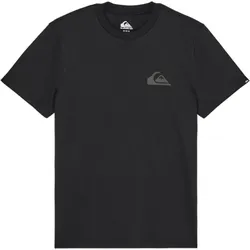 QUIKSILVER EV MINI LOGO T-Shirt 2026 black - S