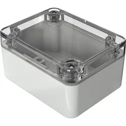 Rose System Polycarbonatgehäuse 330507040