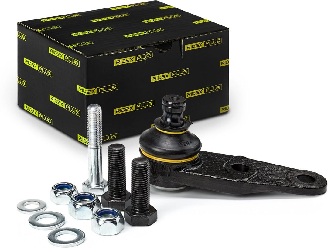 RIDEX PLUS 2462S0028P Testina braccio oscillante