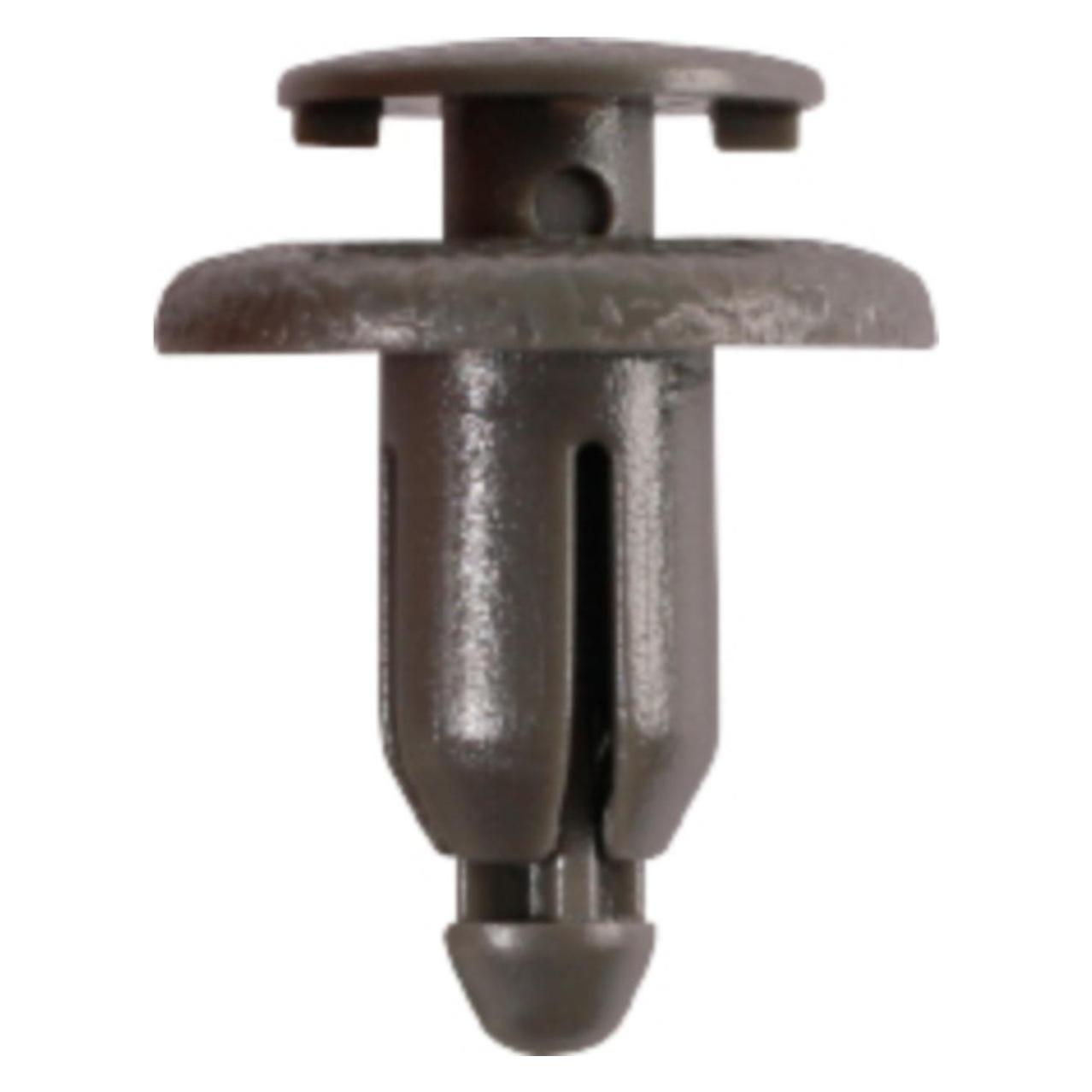 KS Tools Türverkleidung-Befestigungs-Clip für Toyota,10er Pack (420.1761)