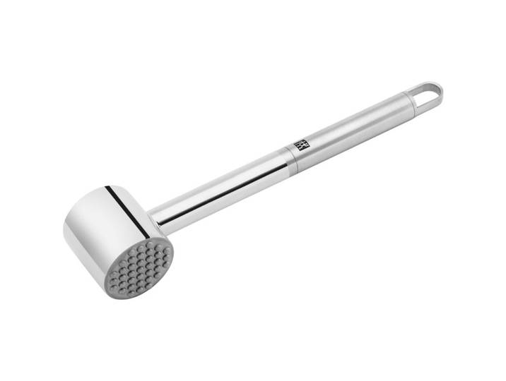 Fleischklopfer Zwilling stahl 18/10 Edelstahl T 8 cm - Fleischklopfer
