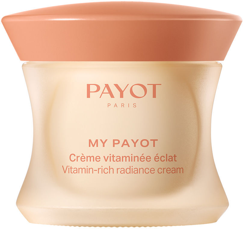 My Payot crème illuminatrice vitaminée 50 ml