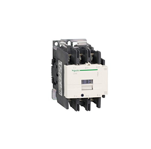 Schneider Electric LC1D80BD Contactor 24 V DC 80 A