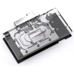 Alphacool Eisblock Arc Pro B60 Creator, GPU Wasserkühler