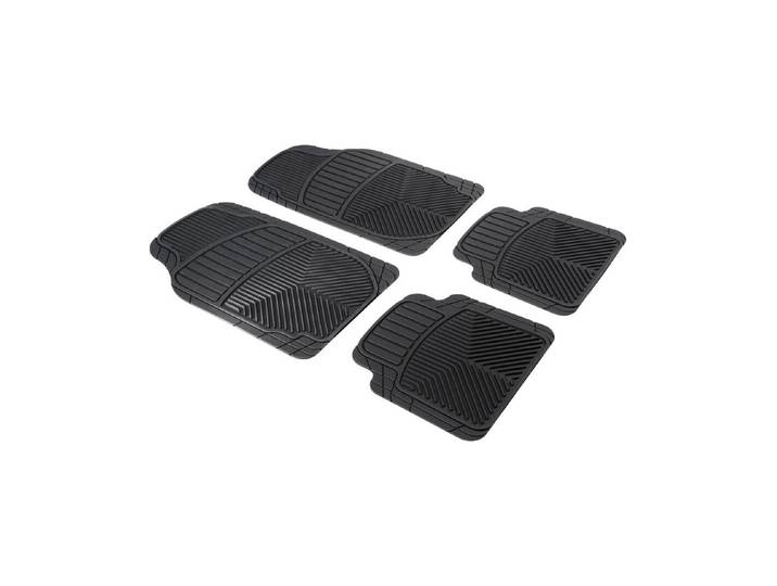 Autogummimatten Set Priscus