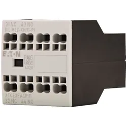 Eaton Hilfsschalterbaustein DILM32-XHI11-#199309