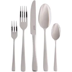 TAFELBESTECK Voice Basic beige 30-tlg.