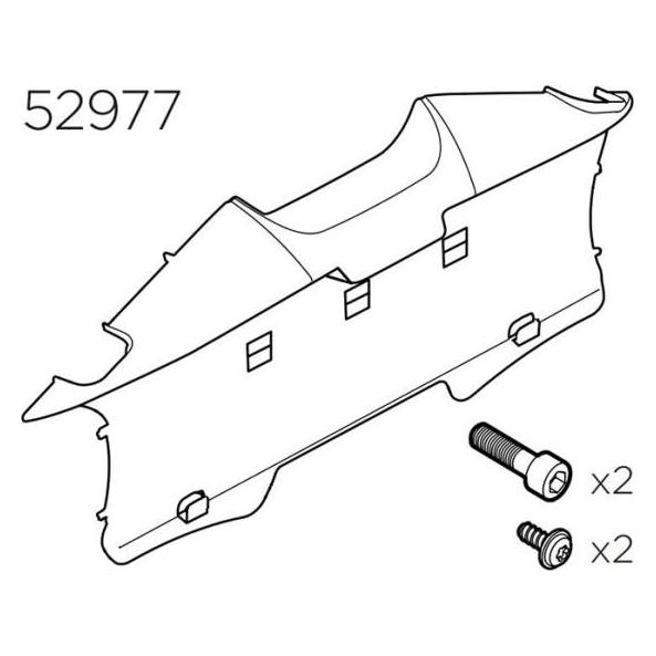 Thule Plastik (52977)