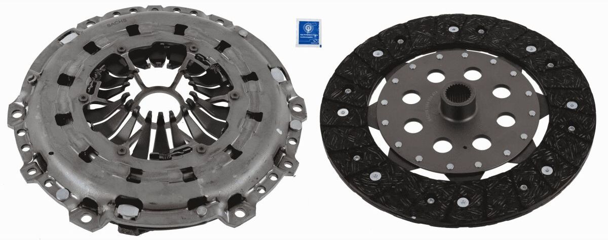 Kupplungssatz SACHS 3000 951 647