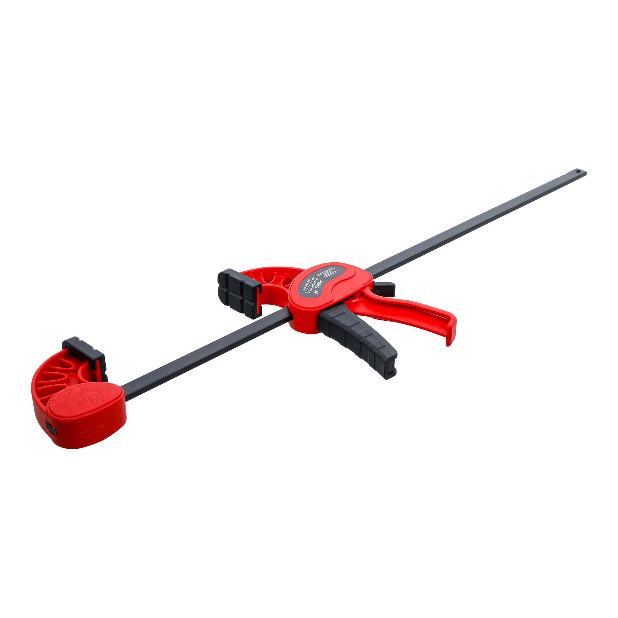 BGS Spann- und Spreizzwinge, 450 mm ; BGS Do it yourself (59846)