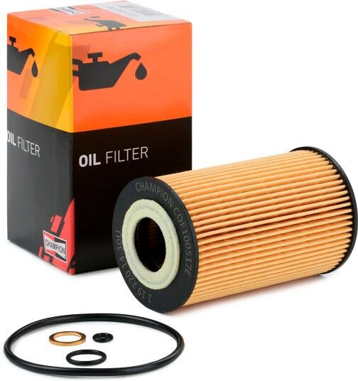 Champion COF100517E Oil filter
