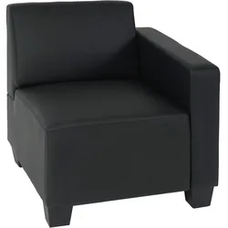 MCW, Sofa + Bettsofa, Moncalieri-k