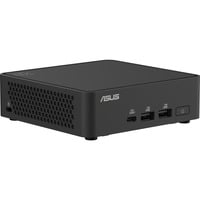 NUC 15 Pro Slim Kit RNUC15CRKI300002, Barebone schwarz, ohne Betriebssystem