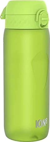 ion8 Auslaufsichere Flasche Dark Green 750 ml