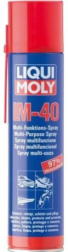 LIQUI MOLY 3391 Penetrating oil