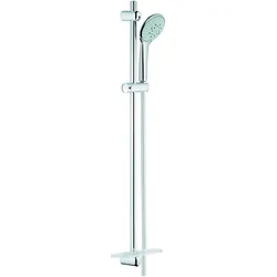 Grohe, Duschsystem, Brausestangenset EUPHORIA 110 Champagne chrom