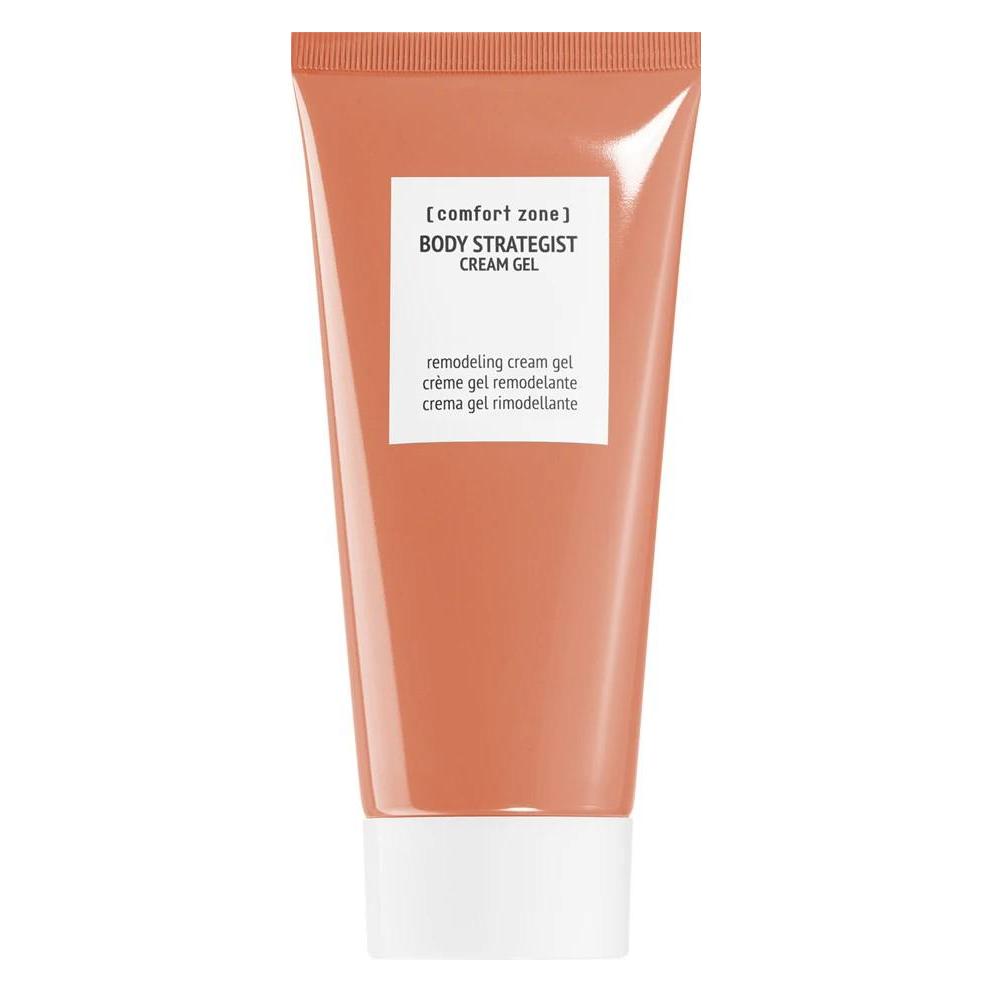 Comfort Zone Body Strategist Cream Gel (200 ml) (8004608502050)