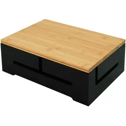 Relaxdays, Kabelbox, Kabelbox