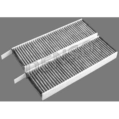 DENSO Filter, Innenraumluft DCF073K für Citroën/Peugeot Peugeot