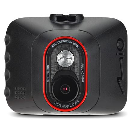 Mio MiVue C312 Full HD (Beschleunigungssensor, Full HD) (MIVUE C312)