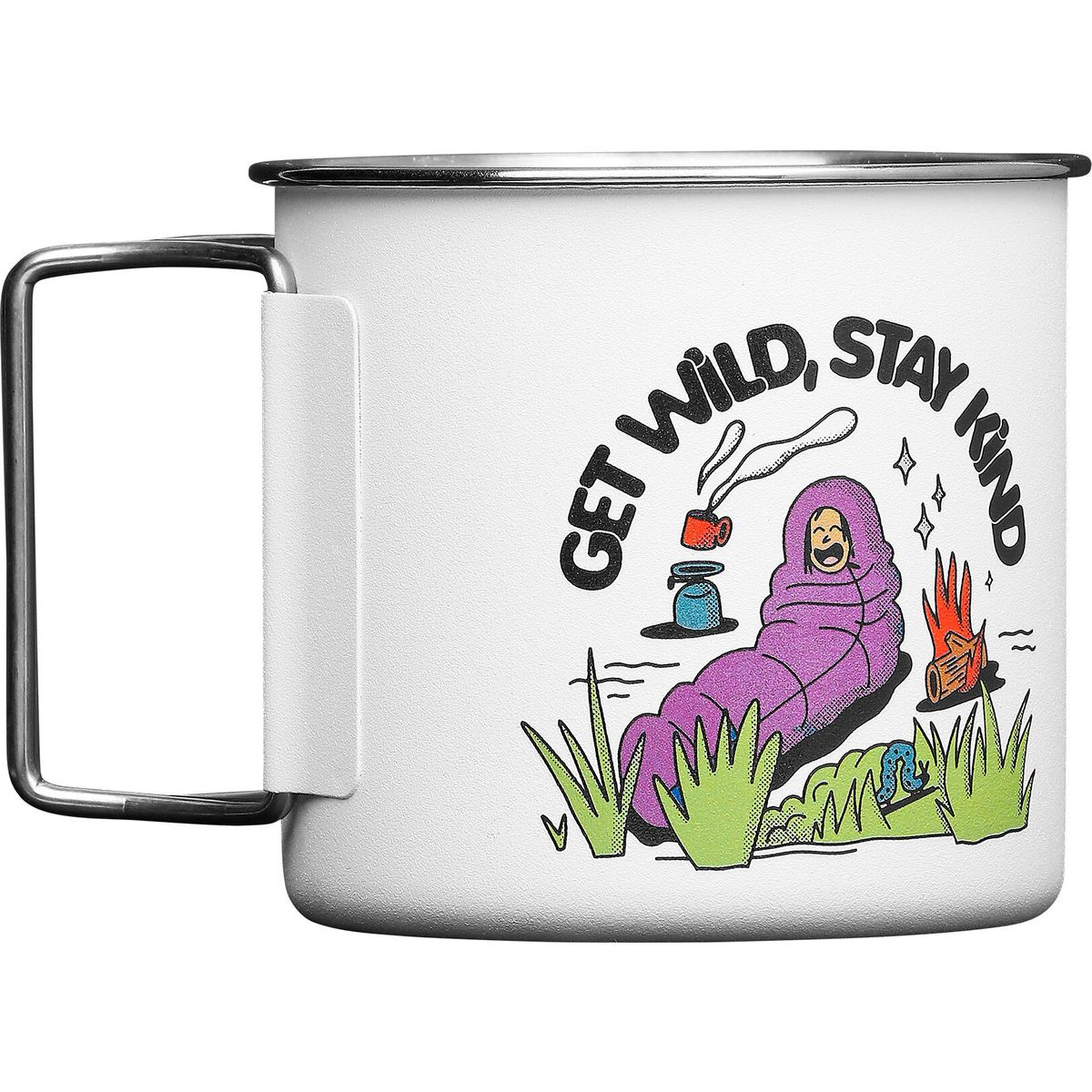 Picture Beavy CUP white (O) TU ACC0199OBrillant WhiteTU