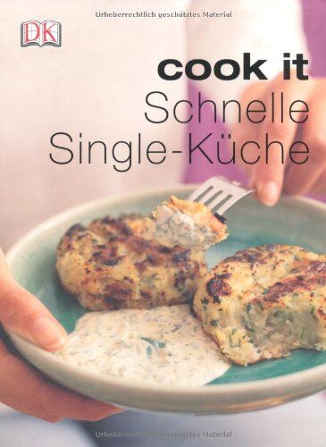cook it - Schnelle Single-Küche - Preis vom 01.10.2026 17:08:56 h