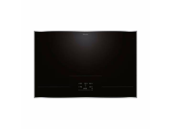 Miele KM8684FR Induktionskochfeld mit Touch-Display