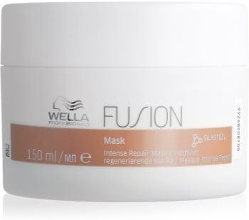 Wella Fusion máscara de restauração intensiva 150 ml. Fusion