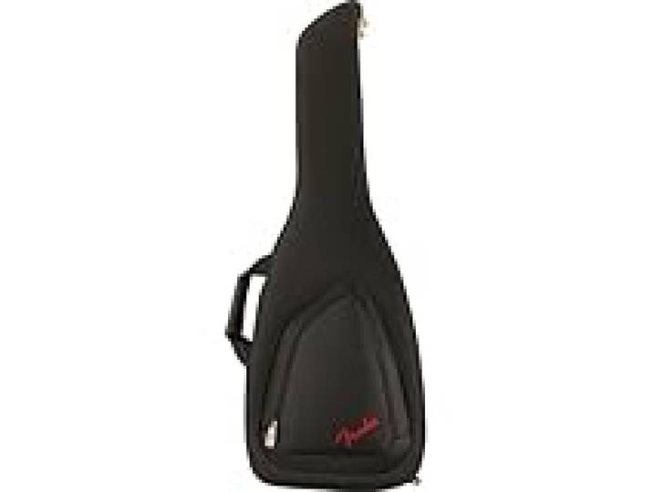Fender FE610 Housse Gig Bag Guitare Électrique Rembourrée, Noir