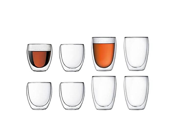 BODUM 10, Glas