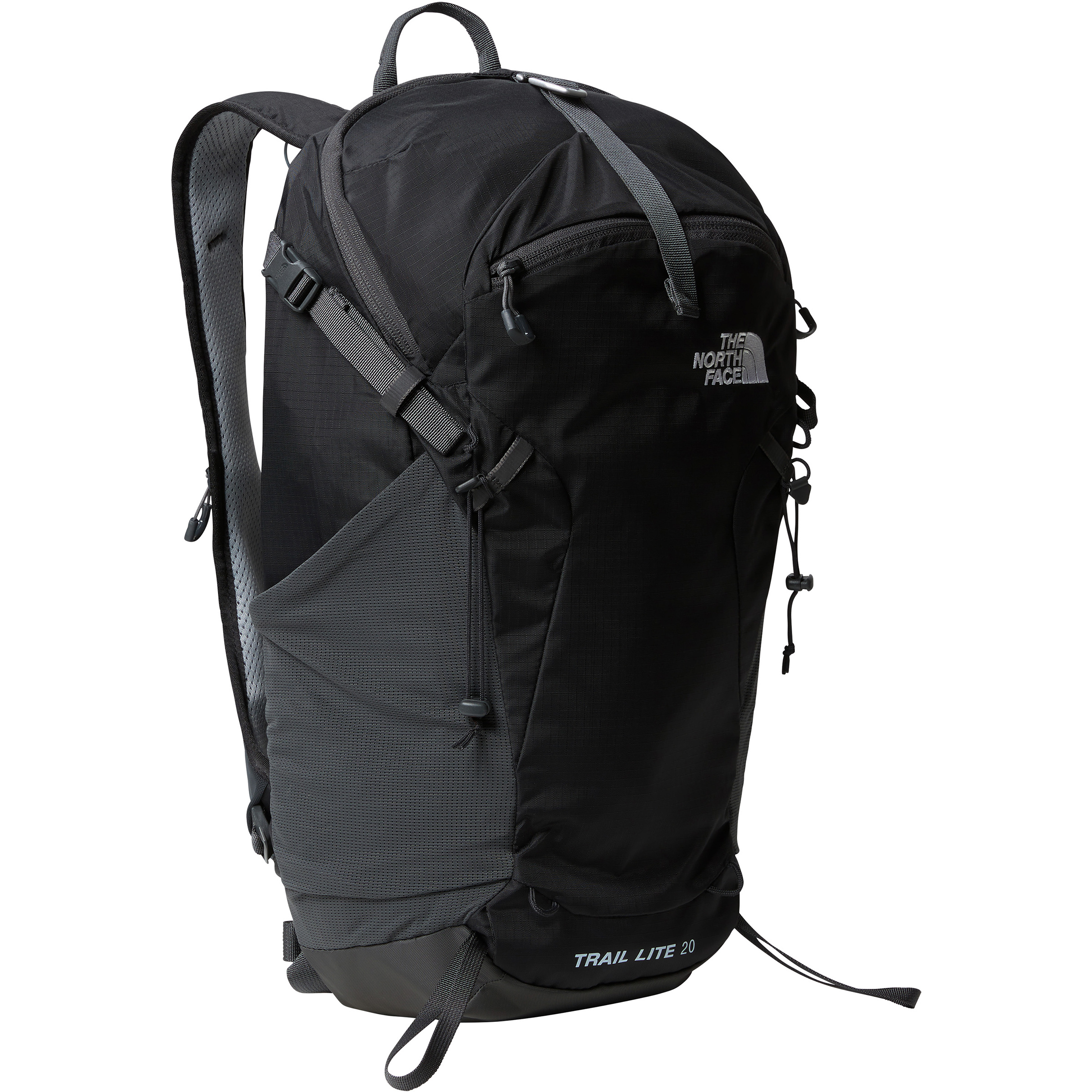 The North Face Trail Lite Speed 20 Wanderrucksack schwarz Größe 20L | L-XL Trekking