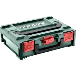 Metabo metaBOX 118 für BS / SB12V