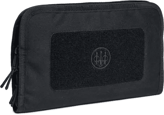 Beretta Organized Pouch (Färg: Svart)