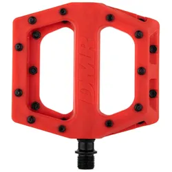 DMR V11 Plattform-Pedal, red