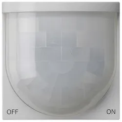 Gira KNX-Bewegungsmelderaufsatz 2041015