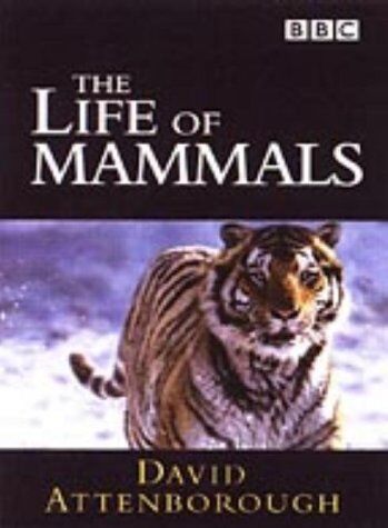 David Attenborough - David Attenborough - The Life of Mammals [4 DVDs] [UK Import] - Preis vom 09.10.2026 07:28:09 h