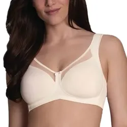 Anita BH Clara Soft Bra Elfenbein D 90 Damen