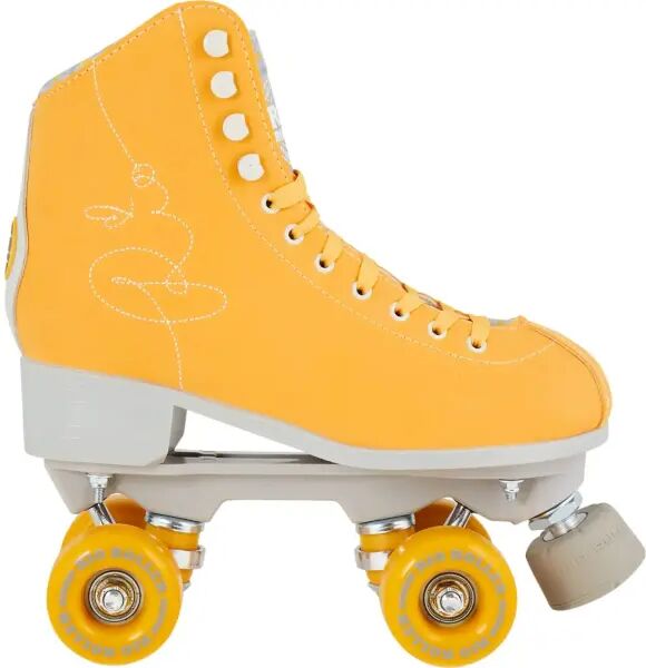 Rollschuhe Rio Roller Signature (Gelb - 40.5)