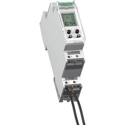 Schneider Electric CCT15854 Hutschienen-Zeitschaltuhr digital 230 V