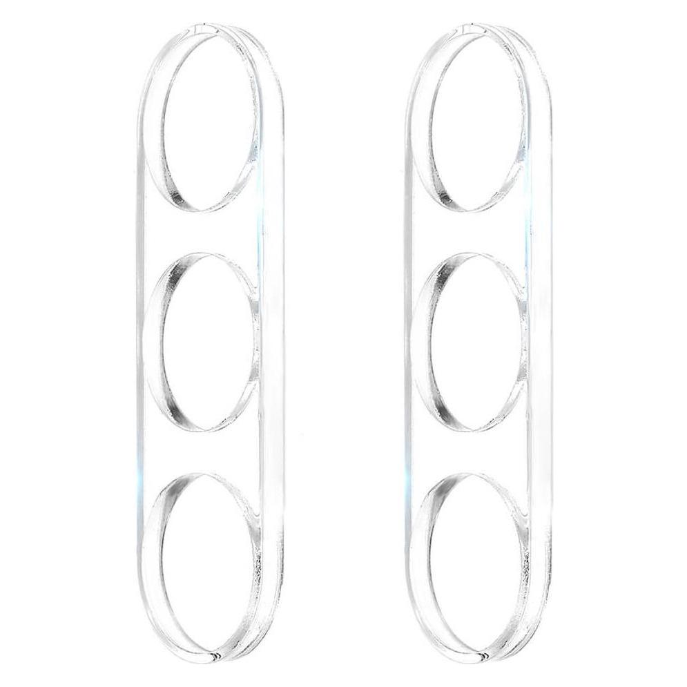 Cover-Discount Galaxy A15 - 2 Stk. Kamera Panzerglas (Samsung Galaxy A15) (660410594A)