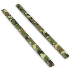 CRAB GRAB SKATE RAILS Stomppad 2027 camo