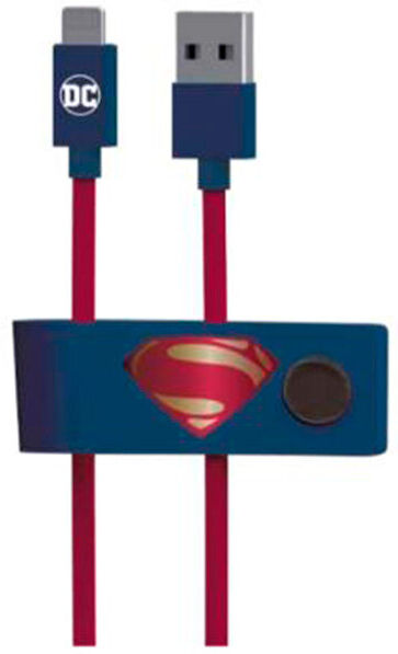 CABO TRIBE USB DC SUPERM